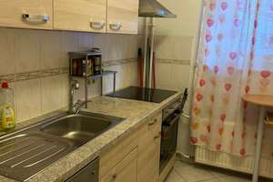 2-Zimmer-Wohnung mit Balkon – Nähe Ku’damm im Hochparterre – Branderburgische 41, 10707 Wilmersdorf, Berlin – Vorschaubild 9
