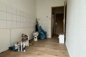 Charmanter Altbau trifft zentrale Lage – 3-Zimmer-Wohnung in Wuppertal-Elberfeld – Wuppertal – Vorschaubild 12