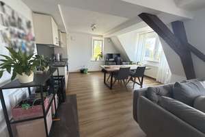 Helle 2-Zimmer Mietwohnung in Weckrieden – Die vollständige Adresse der Immobilie erhältst du vom Anbieter., 74523 Schwäbisch Hall – Vorschaubild 1