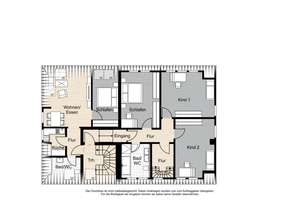 Attraktive 551 m² Wohn- und Gewerbefläche in Top-Lage Loßburgs – Die vollständige Adresse der Immobilie erhältst du vom Anbieter., 72290 Loßburg – Vorschaubild 30
