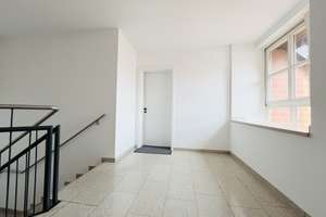 """ AM TIERGARTEN """ lichtdurchflutete Wohnung mit Flair!! Loggia, Terrasse UND Garage!! – Die vollständige Adresse der Immobilie erhältst du vom Anbieter., 30559 Anderten, Hannover – Vorschaubild 9