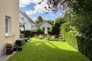 Junges Doppelhaus - Platz für zwei Familien – Die vollständige Adresse der Immobilie erhältst du vom Anbieter., 87666 Pforzen – Vorschaubild 16