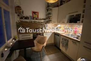 Tauschwohnung: Tausche 2 Zi. Altbau Whg in PBerg gegen 3 Zi. Whg in PBerg – Die vollständige Adresse der Immobilie erhältst du vom Anbieter., 10435 Prenzlauer Berg, Berlin – Vorschaubild 2