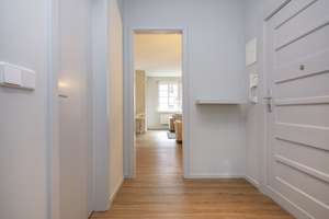 2 Zimmer-Apartment, 3. OG, unweit Körnerpark – Die vollständige Adresse der Immobilie erhältst du vom Anbieter., 12053 Neukölln (Ortsteil), Berlin – Vorschaubild 3
