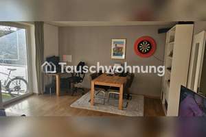 Tauschwohnung: Schöne, helle Wohnung am Zoopark – Weseler Str. 55, 40239 Düsseltal, Düsseldorf – Vorschaubild 3