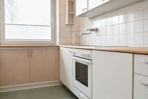 2-Zimmer Wohnung mit Balkon in Hamburg-Rahlstedt sucht zum 01.07.26 neuen Mieter – Die vollständige Adresse der Immobilie erhältst du vom Anbieter., 22145 Rahlstedt, Hamburg – Vorschaubild 4