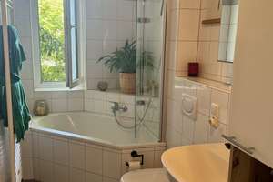 Schöne 3-Zimmer-Wohnung in der List – Podbielskistraße 87, 30177 List, Hannover – Vorschaubild 7