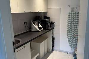 Geschmackvoll & Barrierefrei! 3 ZKB-WHG mit EBK & Balkon in SB-St. Johann! – Die vollständige Adresse der Immobilie erhältst du vom Anbieter., 66121 St. Johann, Saarbrücken – Vorschaubild 9