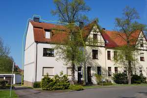 Provisionsfrei im Herzen von Bad Schmiedeberg - 198.000 € - 232 m² - 9.0 Zi. – Dommitzscher Straße 9, 6905 Bad Schmiedeberg – Vorschaubild 1
