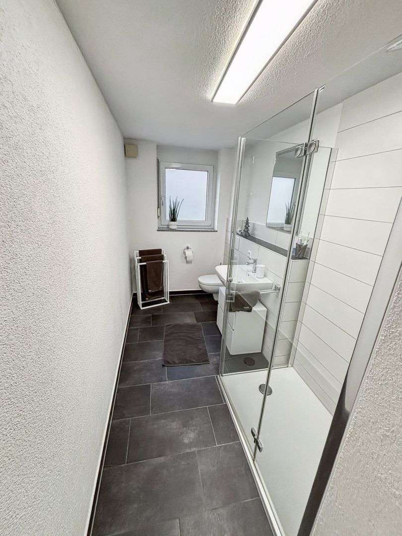 Immobilie in Ofterdingen - Traumhafte vermietete 2,5-Zimmer-Wohnung in Ofterdingen - Bild 1