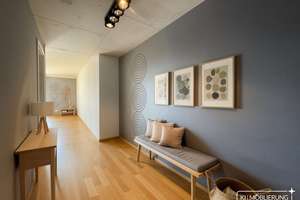 EXKLUSIVER WOHNKOMFORT IN MÜNGERSDORF SONNIGER BALKON – Die vollständige Adresse der Immobilie erhältst du vom Anbieter., 50933 Müngersdorf, Köln – Vorschaubild 6