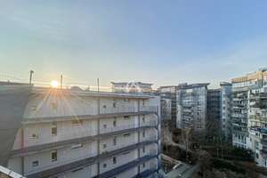 ATEMBERAUBEND! AUßERGEWÖHNLICH SCHÖNE WOHNUNG MIT DACHTERRASSE, 2 BALKONEN & AUFZUG! PROVISIONSFREI! – Heinersdorfer Str. 35, 13086 Weißensee, Berlin – Vorschaubild 13