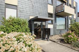 Attraktive Galeriewohnung am Unterbacher See – Die vollständige Adresse der Immobilie erhältst du vom Anbieter., 40627 Unterbach, Düsseldorf – Vorschaubild 9
