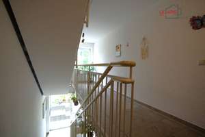 GEMÜTLICHE, RUHIG GELEGENE 2-RWG M. EBK, BK, AR U. PKW-STELLPLATZ IN BEGEHRTER LAGE V. LINDENTHAL – 4158 Lindenthal, Leipzig – Vorschaubild 7