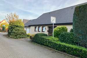 Großes barrierefreies Einfamilienhaus in ruhiger Lage, 33415 Verl – Gütersloh (Kreis) – Vorschaubild 1