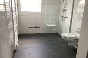 Frisch renovierte 3-Zimmer-Erdgeschosswohnung – 49088 Sonnenhügel, Osnabrück – Vorschaubild 4