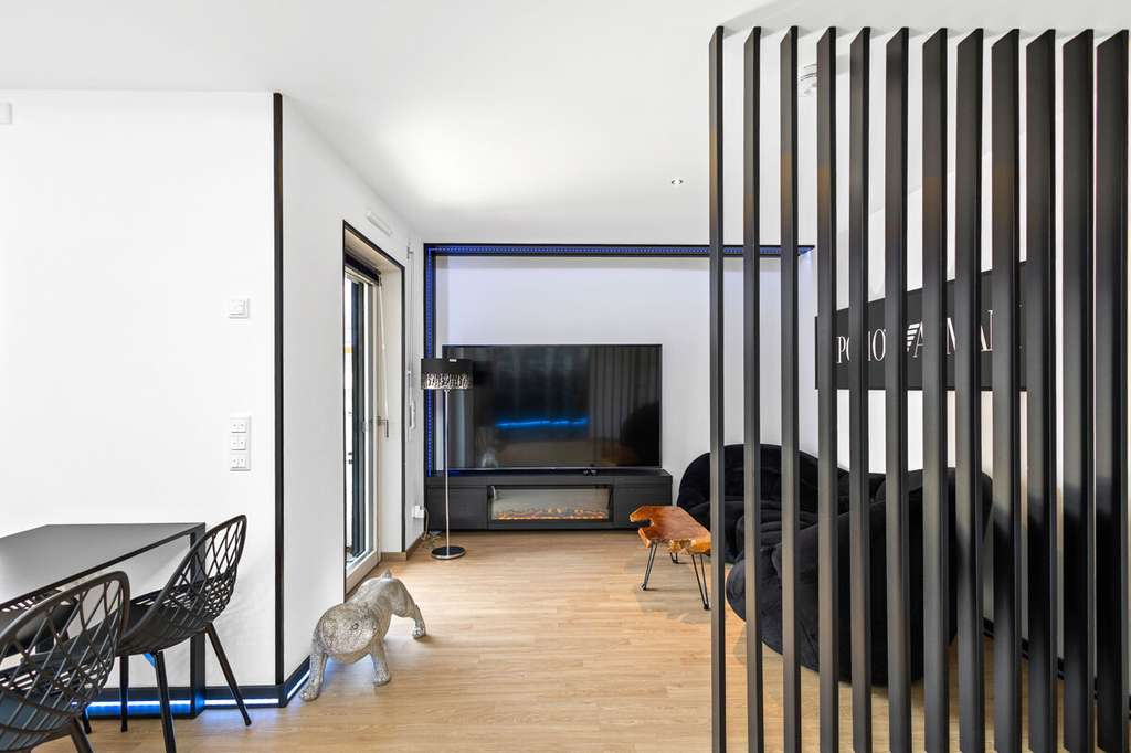 Immobilie in Altenthann - Designerwohnung in absolut ruhiger Ortsrandlage! - Bild 4