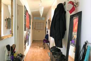Lichtdurchflutete Altbauwohnung mit Stuck 3 Zimmer – Eduardstrasse 12, 42275 Oberbarmen, Wuppertal – Vorschaubild 11