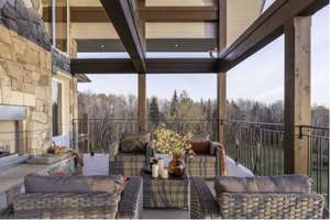 Pelican Lodge – 60 Hektar Seeanwesen in Alberta Kanada – Die vollständige Adresse der Immobilie erhältst du vom Anbieter., 10117 Mitte (Ortsteil), Berlin – Vorschaubild 11