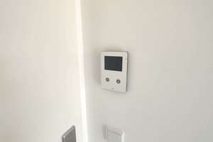 Wohnen im Schwanenquartier / moderne und renovierte 1 Zimmerwohnung – Breite Straße 103, 47798 Stadtmitte, Krefeld – Vorschaubild 22