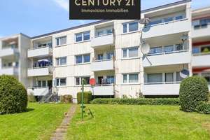 C21 Immovision: Attraktives Investment mit Balkonen und PV-Anlage – Die vollständige Adresse der Immobilie erhältst du vom Anbieter., 33611 Schildesche, Bielefeld – Vorschaubild 1
