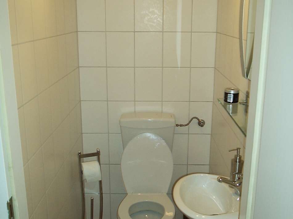 Gäste-WC