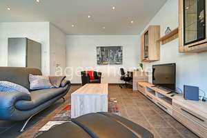 MÖBLIERT - GEMÜTLICH UND MODERN - Schöne Wohnung in Stuttgart Mühlhausen – Die vollständige Adresse der Immobilie erhältst du vom Anbieter., 70378 Mühlhausen (Ortsteil), Stuttgart – Vorschaubild 3