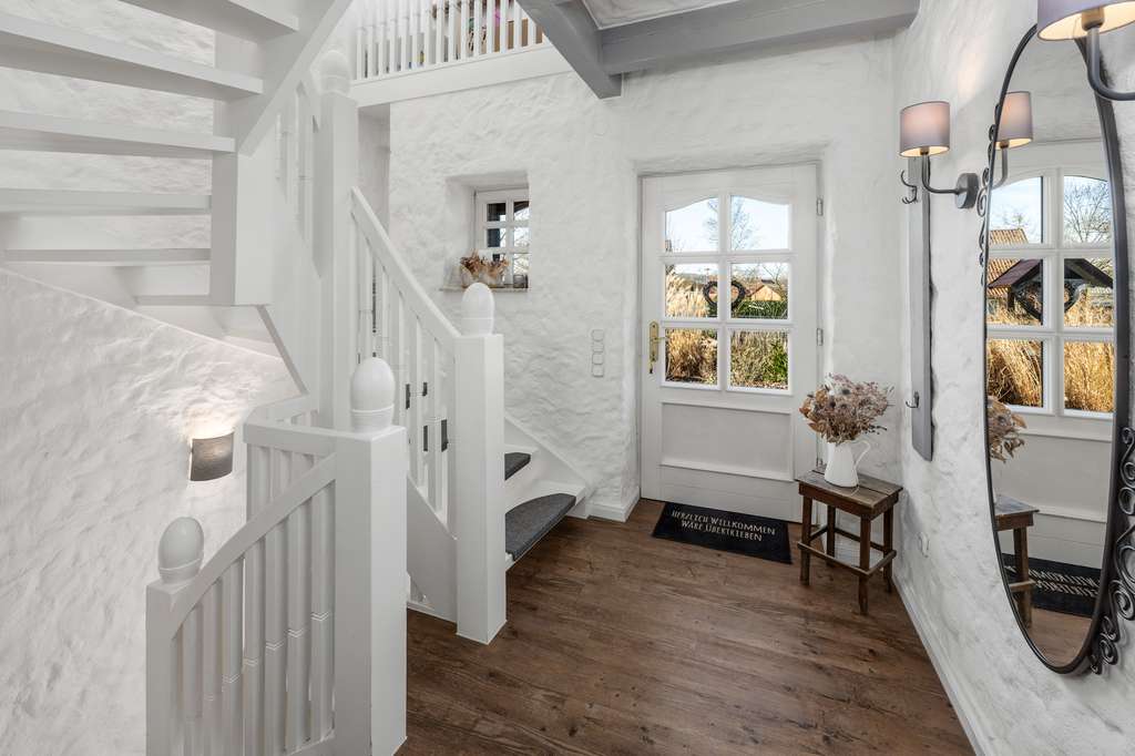 Immobilie in Westergellersen - Ländliches Wohnen im idyllischen Pferdedorf - Bild 3