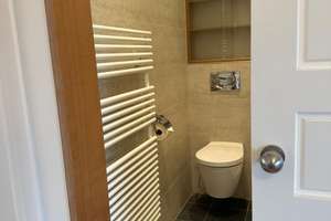 Ab 01.08 für 3-4 Monate Bestlage Lehel Designerwohnung, 2 Balkonen,ruhig Nähe Maximilanstrasse – Die vollständige Adresse der Immobilie erhältst du vom Anbieter., 80538 Lehel, München – Vorschaubild 15