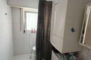 Helle und gepflegte 2-Zimmer-Wohnung in ruhiger Lage – Die vollständige Adresse der Immobilie erhältst du vom Anbieter., 70372 Seelberg, Stuttgart – Vorschaubild 6