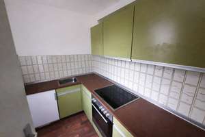 Vermietete 1-Zimmer-Wohnung 
mit Balkon und Außenstellplatz
im beliebten Komponistenviertel – Die vollständige Adresse der Immobilie erhältst du vom Anbieter., 22083 Barmbek-Süd, Hamburg – Vorschaubild 4