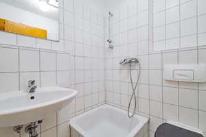 Bezugsfreie sehr helle zentral gelegene 1. Zimmerwohnung – 79115 Haslach-Gartenstadt, Freiburg im Breisgau – Vorschaubild 4