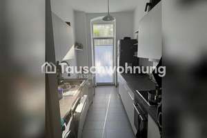 Tauschwohnung: 3-Zimmer-Wohnung mit Balkon und Garten – Die vollständige Adresse der Immobilie erhältst du vom Anbieter., 13509 Tegel, Berlin – Vorschaubild 3