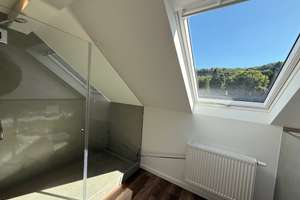 Kernsaniert! Modernes Penthouse klimatisiert im Herzen von Bonn Oberkassel – Die vollständige Adresse der Immobilie erhältst du vom Anbieter., 53227 Oberkassel, Bonn – Vorschaubild 10