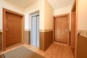 Wohnen mit Stil! + Erstbezug + Balkon + Parkett + Fußbodenheizung + Wanne & Dusche + LED-Licht – Die vollständige Adresse der Immobilie erhältst du vom Anbieter., 4177 Lindenau, Leipzig – Vorschaubild 21