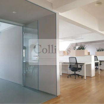 Büroflächen im Bergmannkiez | Loftcharakte & Dachterrasse | Nähe Marheinekeplatz & U7