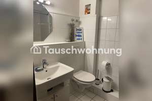 Tauschwohnung: Tolle 2-Zimmer-Südstadtwohnung – Die vollständige Adresse der Immobilie erhältst du vom Anbieter., 50677 Neustadt/Süd, Köln – Vorschaubild 8