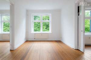 Seltene Gelegenheit: Altbauperle im Falkenried! – Die vollständige Adresse der Immobilie erhältst du vom Anbieter., 20251 Hoheluft-Ost, Hamburg – Vorschaubild 3