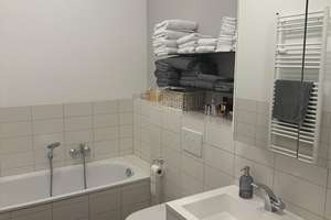 Stilvolle 3-Zimmer-Wohnung in Wiesbaden – Nerostraße 41, 65183 Mitte, Wiesbaden – Vorschaubild 10