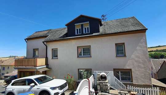 Bild von Ihr Traumhaus im Grünen – Vielseitiges Einfamilienhaus mit großem Garten zum Kauf