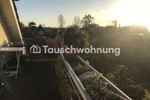 Tauschwohnung: 3-Zimmer Friedrichshagen gegen größer nahe Kreuzberg