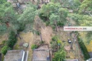 IMMOBERLIN.DE - Behaglicher Bungalow mit Südgarten in Toplage zwischen Natur & Ortszentrum – Die vollständige Adresse der Immobilie erhältst du vom Anbieter., 14089 Kladow, Berlin – Vorschaubild 4