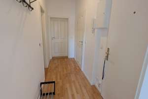 Helle 2-Zimmerwohnung nach Sanierung – zentral, stilvoll – Berliner Straße 72, 1067 Friedrichstadt, Dresden – Vorschaubild 9