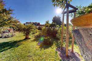 Modernisierte Doppelhaushälfte mit großem Garten, Terrasse & Photovoltaik in Zeitz – Die vollständige Adresse der Immobilie erhältst du vom Anbieter., 6712 Zeitz – Vorschaubild 12
