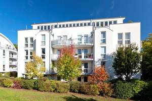 Helle 2-Zimmer-Wohnung mit Terrasse und Fußbodenheizung – Friedrich-List-Straße 6, 86153 Wolfram-und Herrenbachviertel, Augsburg – Vorschaubild 5