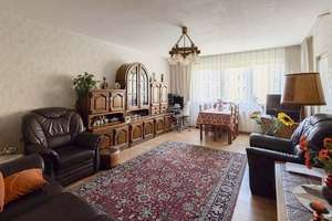 
Attraktive Kapitalanlage - zwei Zimmer Wohnung in Leverkusen Lützenkirchen  – Die vollständige Adresse der Immobilie erhältst du vom Anbieter., 51381 Lützenkirchen, Leverkusen – Vorschaubild 2