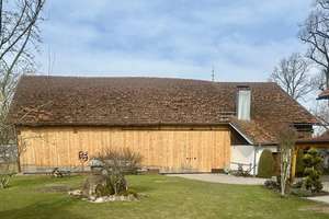 Historisch Wohnen zwischen Straubing und Regensburg – Die vollständige Adresse der Immobilie erhältst du vom Anbieter., 93191 Rettenbach – Vorschaubild 6