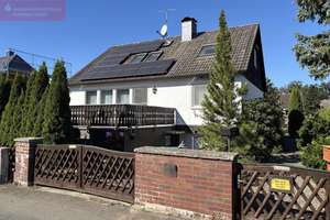 Geräumiges Zuhause mit Garten – Die vollständige Adresse der Immobilie erhältst du vom Anbieter., 30900 Wedemark – Vorschaubild 1