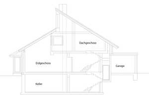 RESERVIERT! Exklusives Architektenhaus: Zeitlos. Großzügig. Besonders – Minden-Lübbecke (Kreis) – Vorschaubild 4