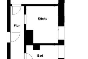 Grün und ruhig gelegen mit Balkon – Carl-von-Basedow-Str. 4, 6237 Leuna – Vorschaubild 10